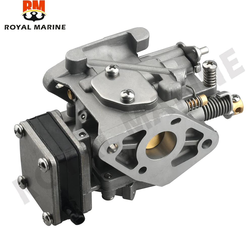 Vergaser Carburetor für Yamaha Malta 3 HP 6L5-14301-02-00 6L5-14301-03-00 