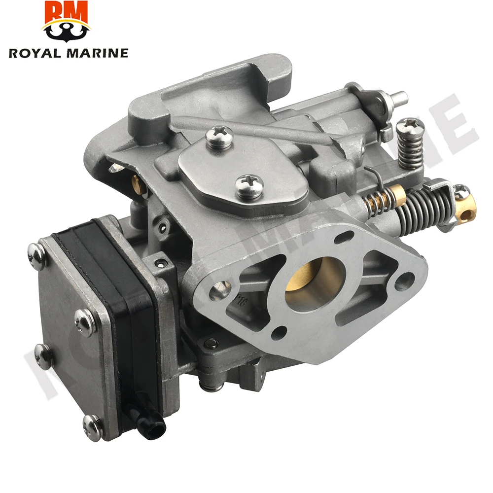 6L51430100 Carburetor for yamaha outboard motor 3HP 3(malta) 6L5