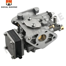 야마하 선외 모터용 기화기, 3HP 3(malta), 6L5-14301, 6L5-14301-00-00, 6L5-14301-03, 6L5-14301-03-00