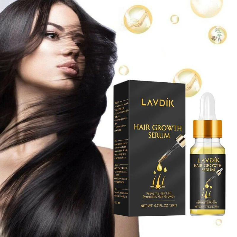 Super Fast Hair Growth Treatment Serum Hair Growth Essential Oil Deep Repair Smooth Nourishing Moisturizing Conditioner Serum Conditioners Aliexpress