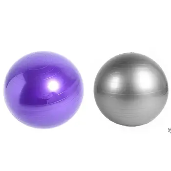 

Balance Ball Durable 55/65/75cm PVC GYM & FITNESS ACCESSORIES Health Care Body Sharper Yoga Postpartum Recovery