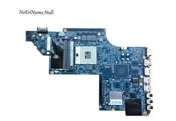 

665993-001 motherboard for HP pavilion DV7 DV7-6000 laptop motherboard hm65 chipset 100% tested well