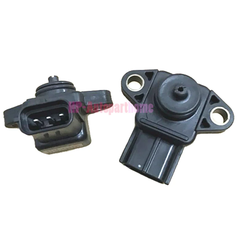 Air Intake Pressure MAP Sensor 18590-72F21 1859072F21 91176190 E1T26571A 71742176 02