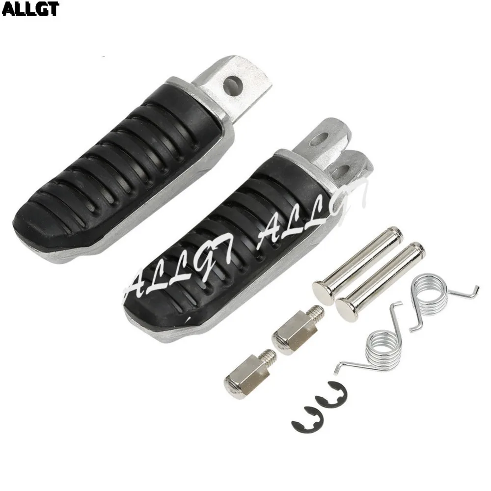 Передние ножки для Suzuki Hayabusa GSX1300R 2008 2009 2010 2011 2012|foot pegs|footrests foot pegsrear footrest |