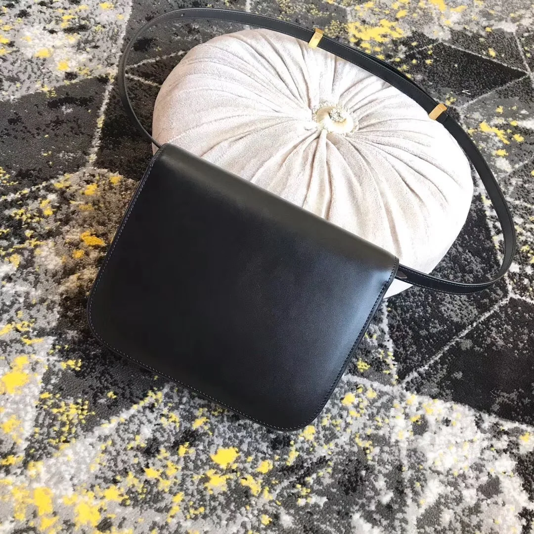 DHL, лучшее качество, новая весенне-летняя сумка из воловьей кожи tofu BaoXiaoFang, кожаная сумка, наискось плеча, коробка s