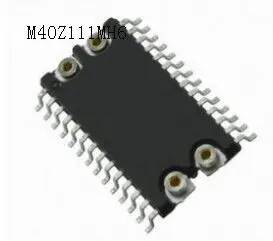 IC новый оригинальный M40Z3002MH6 Бесплатная доставка