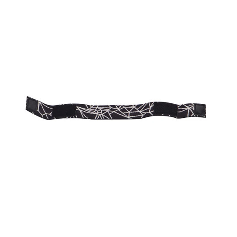 head beam Повязка на голову из пены, амбушюры, Сменные подушечки, Эластичная головная повязка для SteelSeries Arctis 3 5 7, игровая гарнитура, губка - Цвет: head beam
