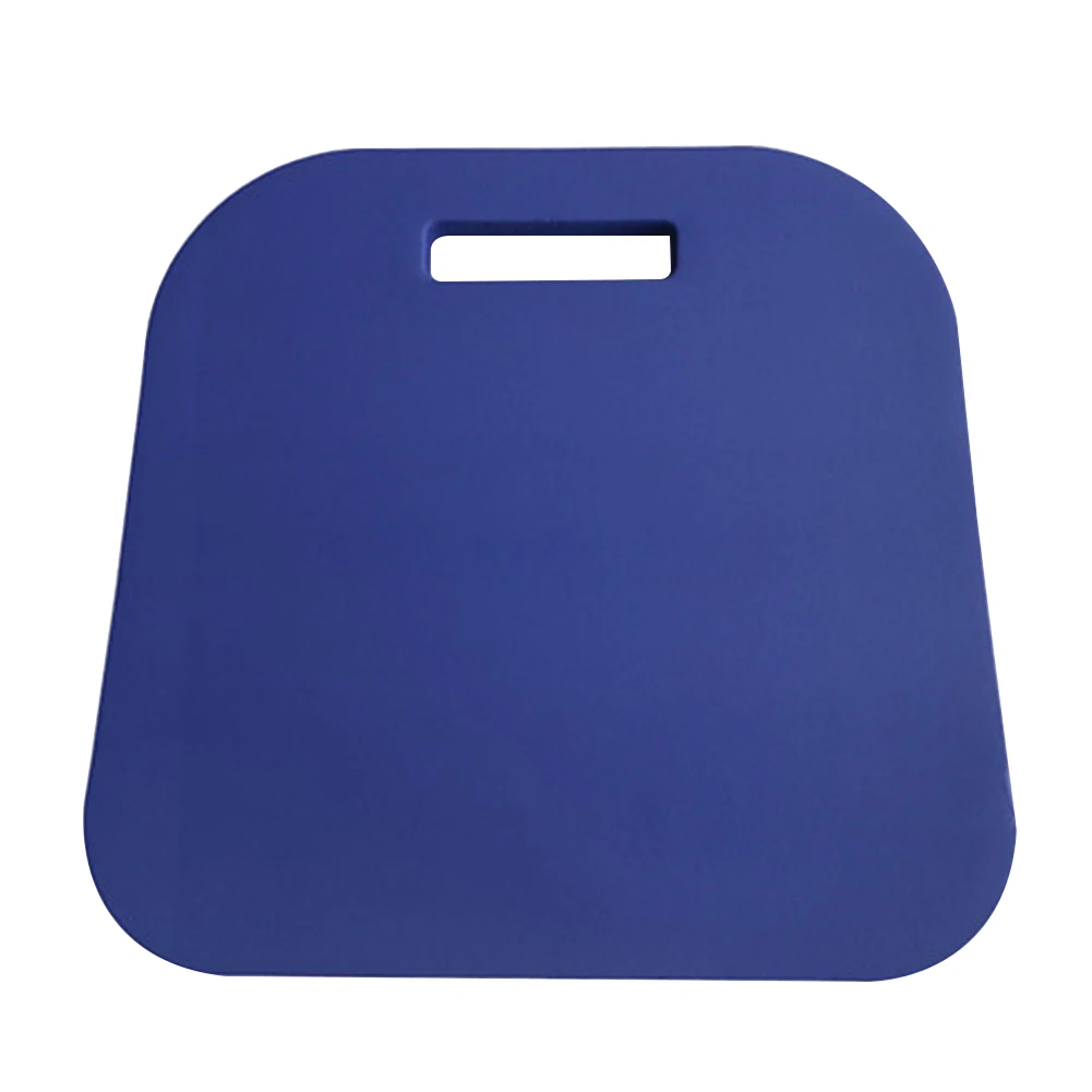 

Wrist Stadium Workout Bleachers Seat Cushion Gym Knee Mat Yoga Non Slip Sponge Protector Sports Moistureproof With Handle