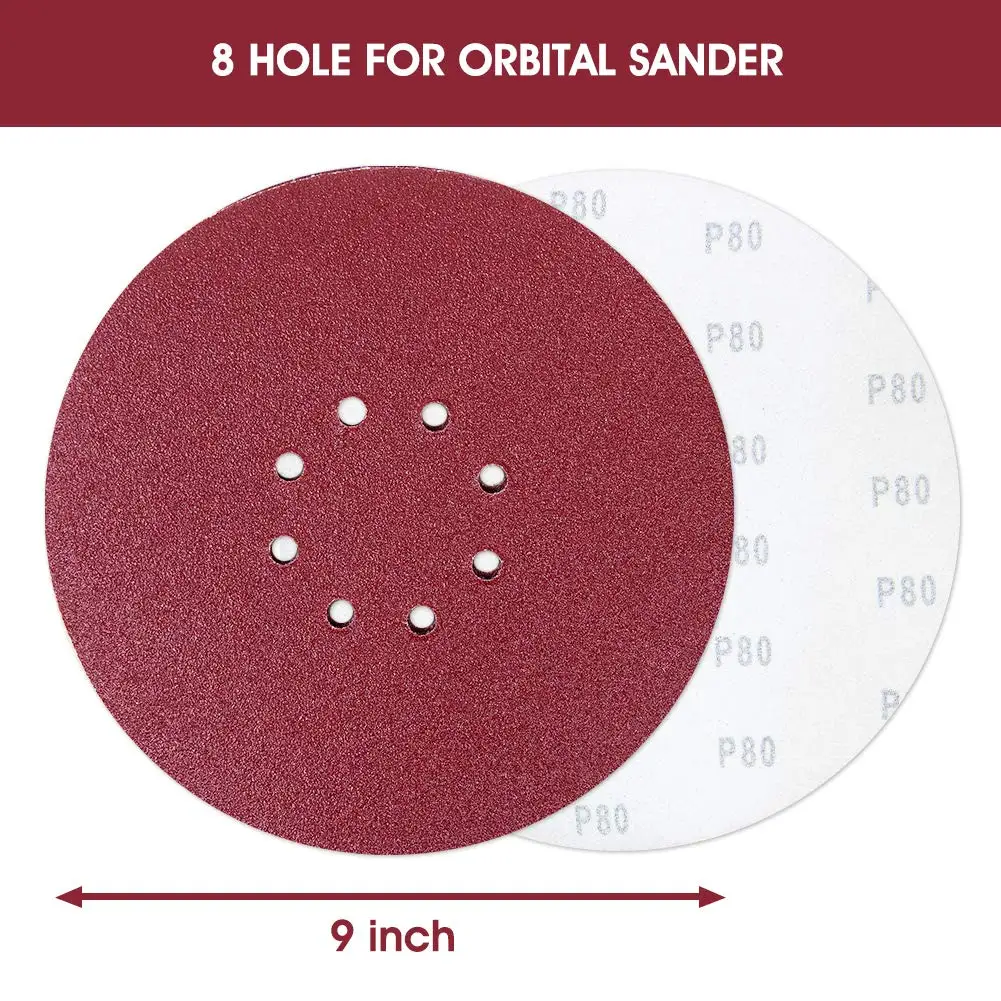 Купить Шлифовальные Диски 225