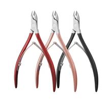 Nail Clippers, Beauty Scissors,Dead skin scissors, Nail Tools, Stainless Steel Nine-piece Nail Clipper Set