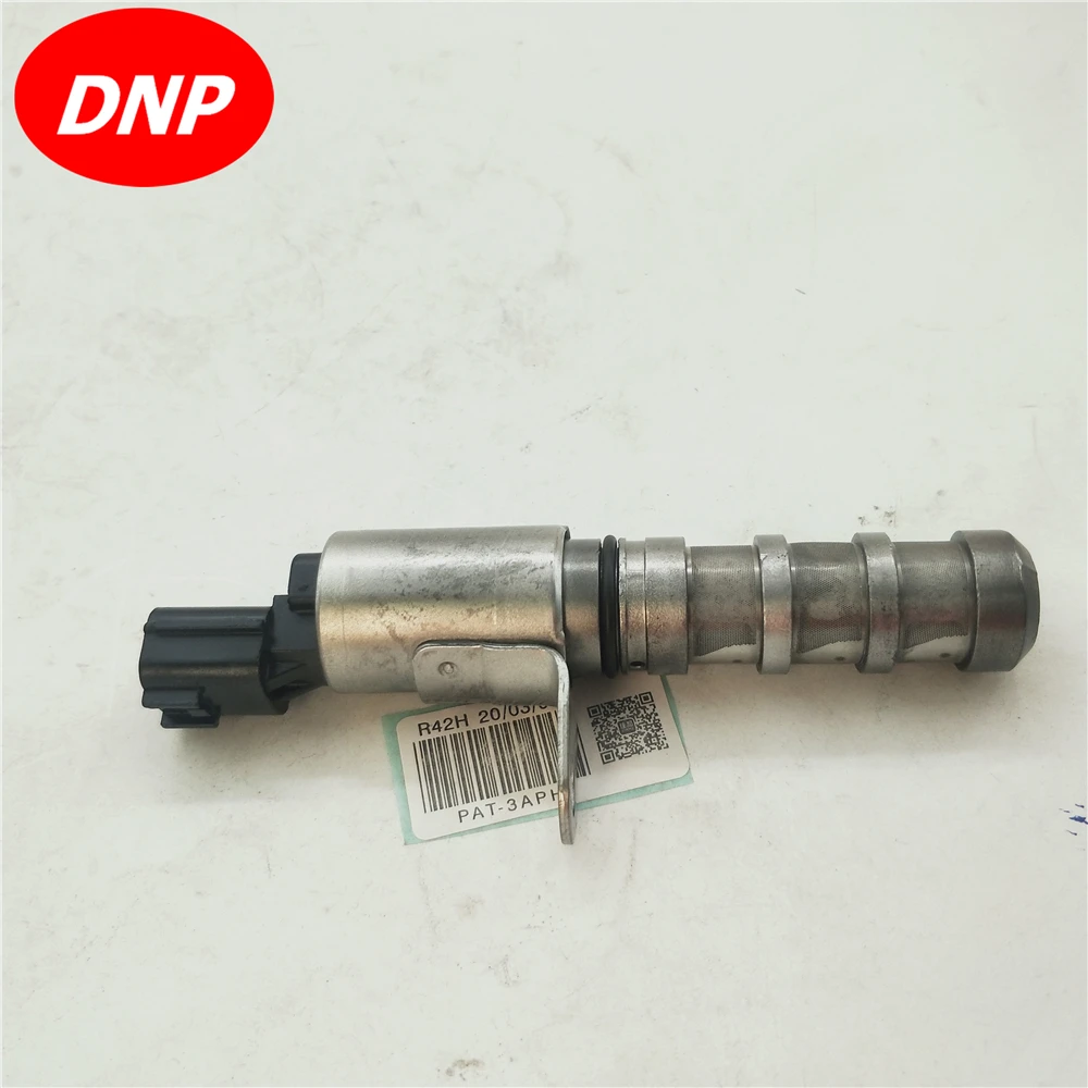 DNP Camshaft Solenoid Control Valve Fit For Nissan Micra 1.2i 23796