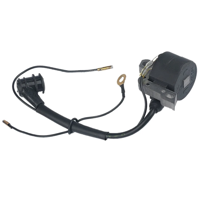 Катушка зажигания с искровым разъем для Stihl 024 026 028 029 034 036 038 039 044 048 Ms240 Ms260 Ms290 Ms310 Ms360 Ms360C Ms390 Ms440