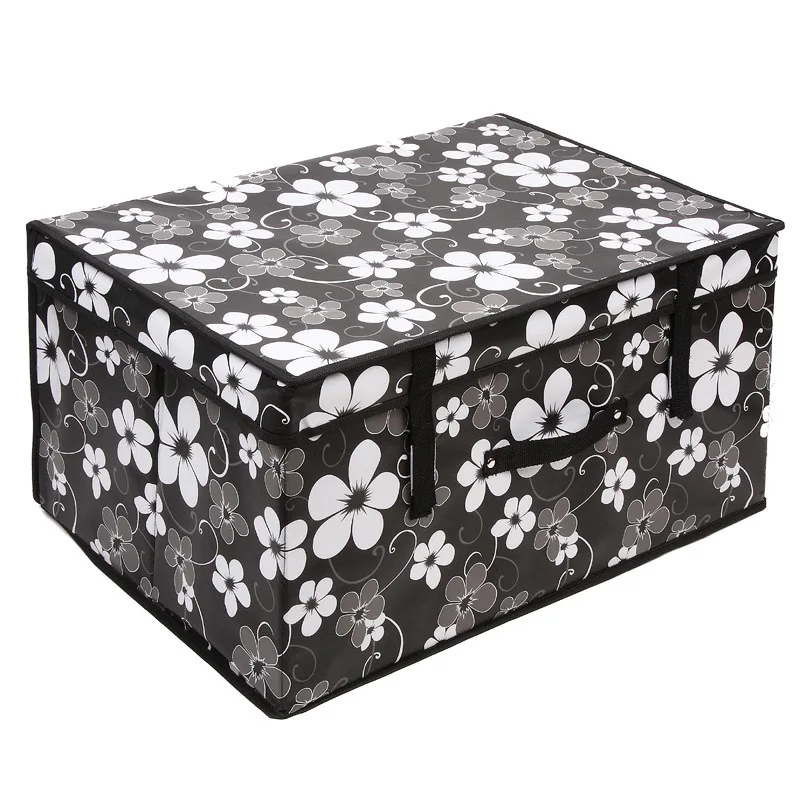 

Manufacturers Direct Selling Wholesale Supply Storage Box Extra Large 60*40*30 Cm