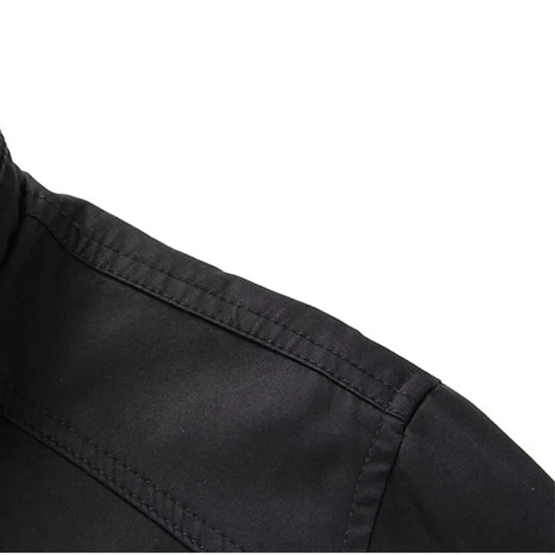 Весенне-зимние мужские куртки 5XL 6XL 7XL бюст 136 см плюс размер полосатые мужские куртки