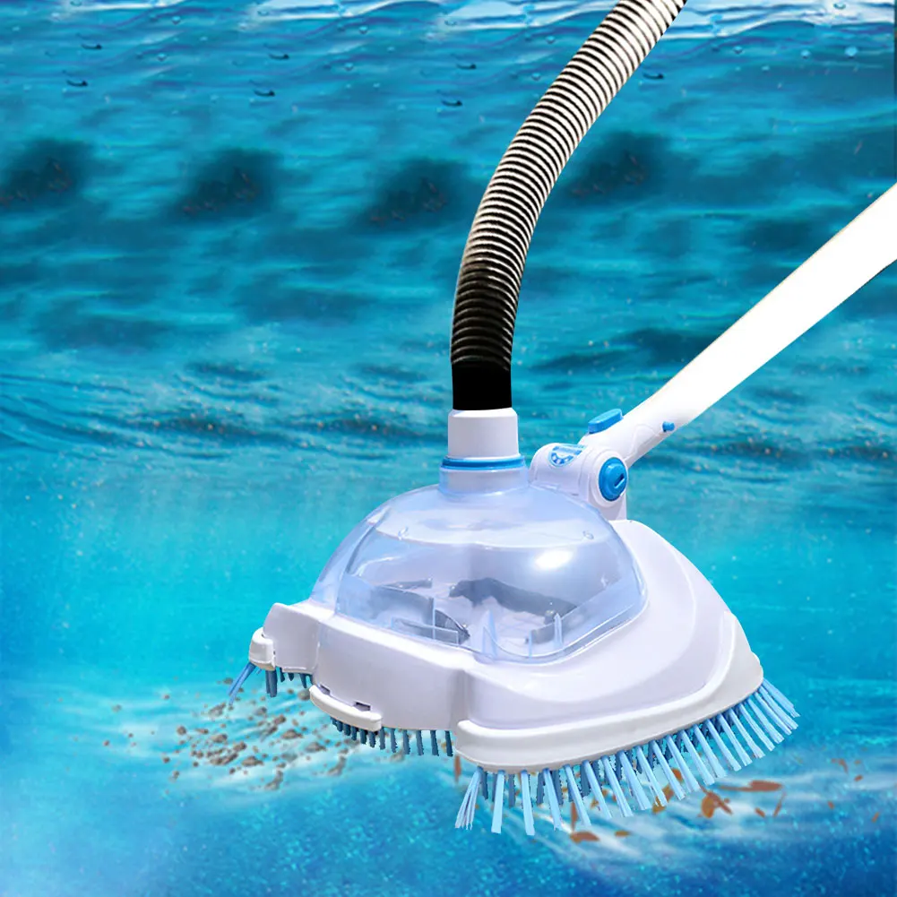 Aspirador De Piscina