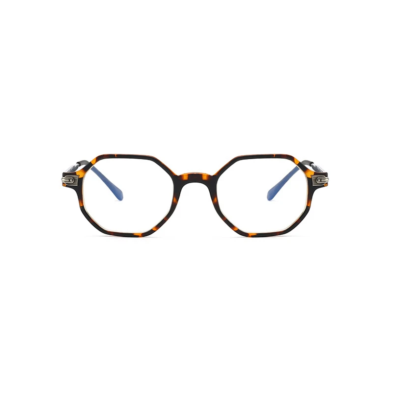 Zilead для мужчин и женщин круглый металлический Ретро рамка для очков Oculos очки для снятия усталости родителей небьющиеся классические очки для чтения