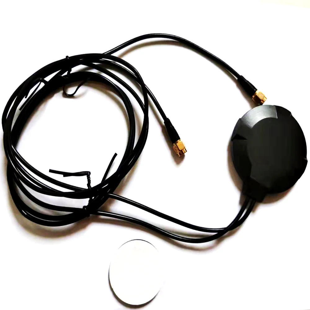 4g lte antena para rádio do carro android multimídia gps navigtion