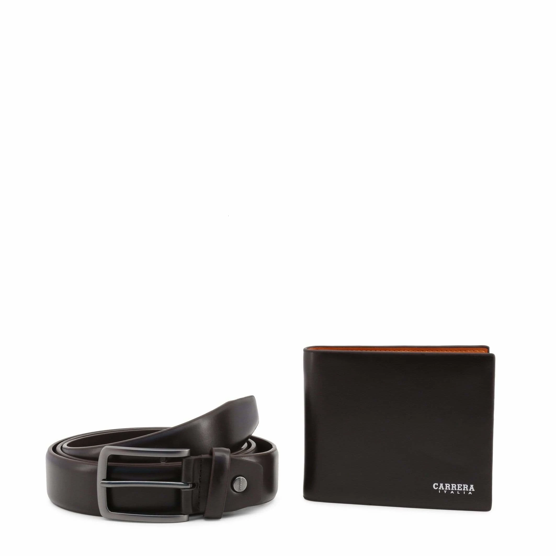 Коричневый Джинсы Carrera-CB1602C_GIFTBOX - Цвет: Коричневый