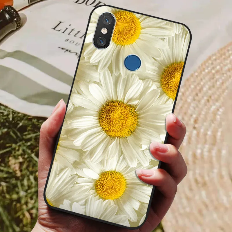 Sleek Silicone TPU Phone Case – Soft Protective Cover