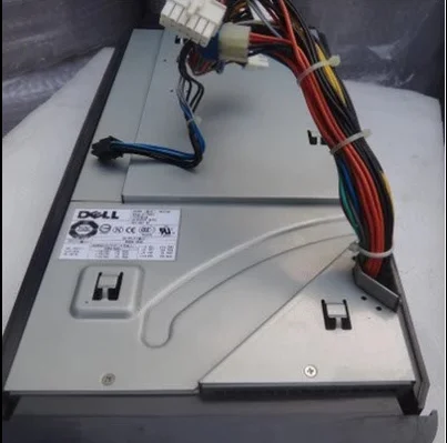 Для DELL SC1420 блок питания 670 блок питания 650W G1767 k2242 AA23390 NPS-650AB