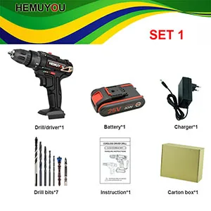 SET-1
