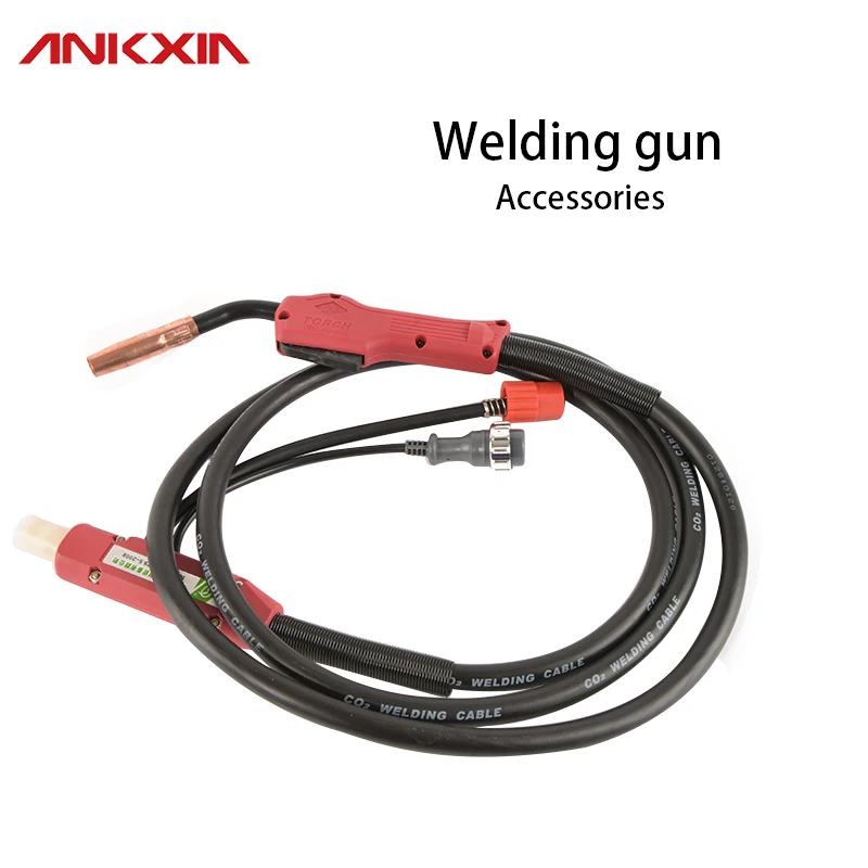 

200A Panasonic Co2 MIG MAG сварочный фонарь сварки пистолет для сварочного аппарата