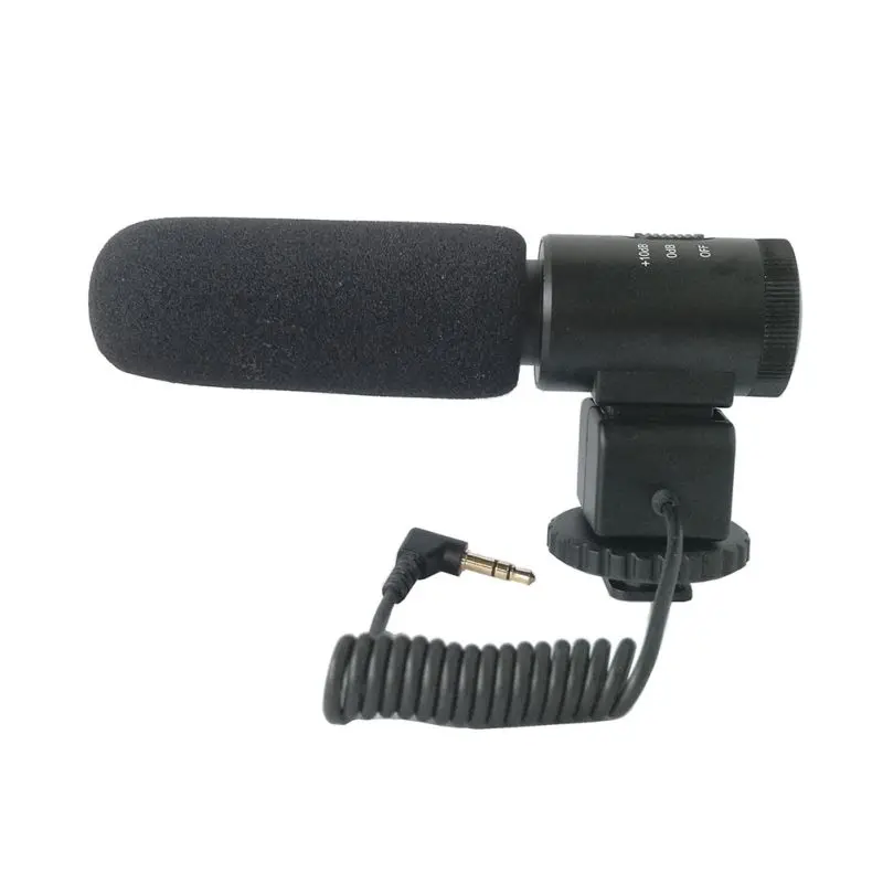 4K HD Цифровая видеокамера профессиональная портативная DV функция ночной съемки VE-HDV4K одним микрофоном