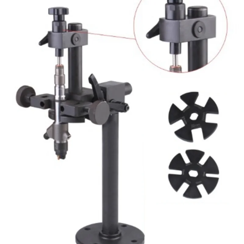 

common rail injector dismounting stand common rail diesel injector repair assembly tools
