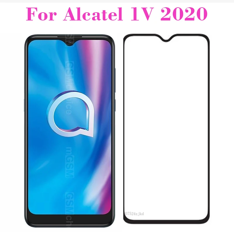 Alcatel 1V 2020