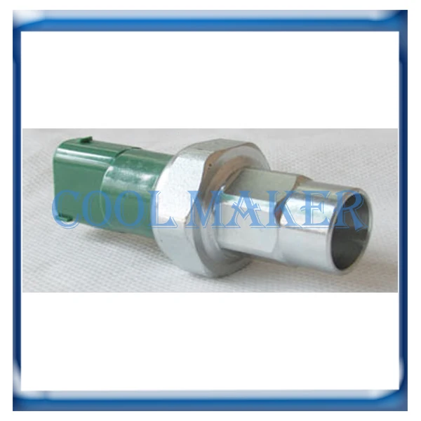 อัตโนมัติความดันสำหรับ BMW E38 E39 64538391639 8391639ac pressure switchauto acswitch switch