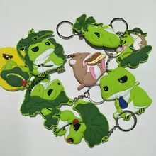 Дорожная лягушка, Похожие продукты, команда か る, лягушка путешествий, аниме брелок с дизайном «лягушка» кулон