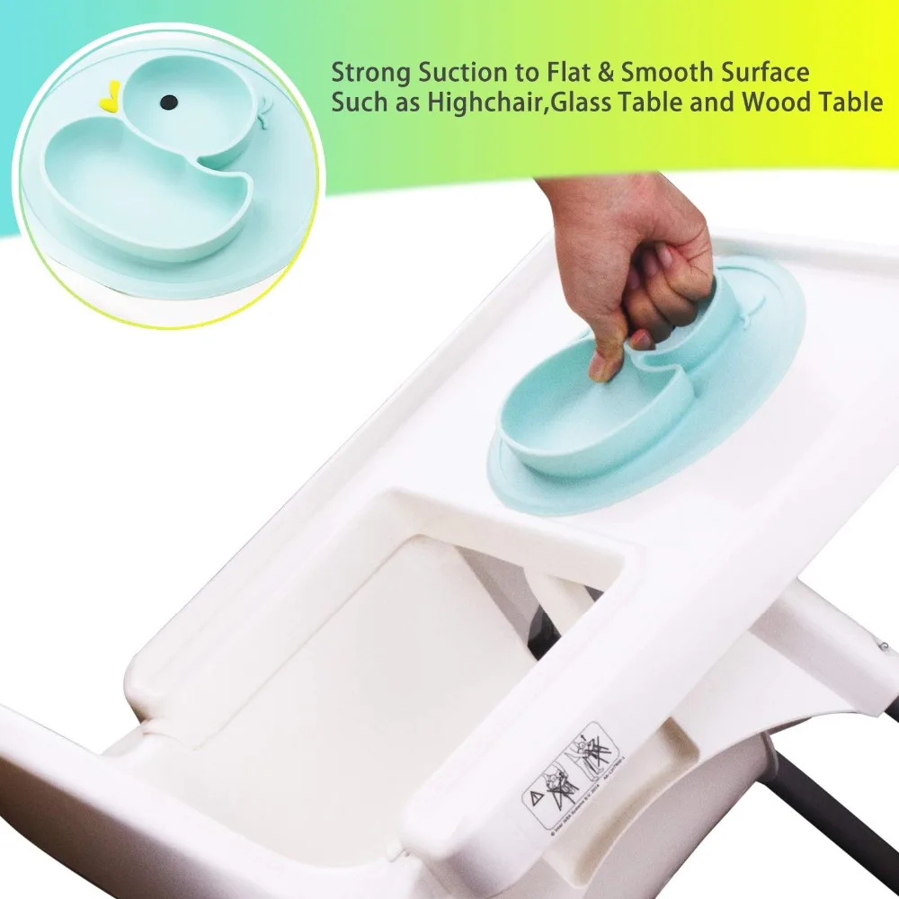 baby duck plate (15)