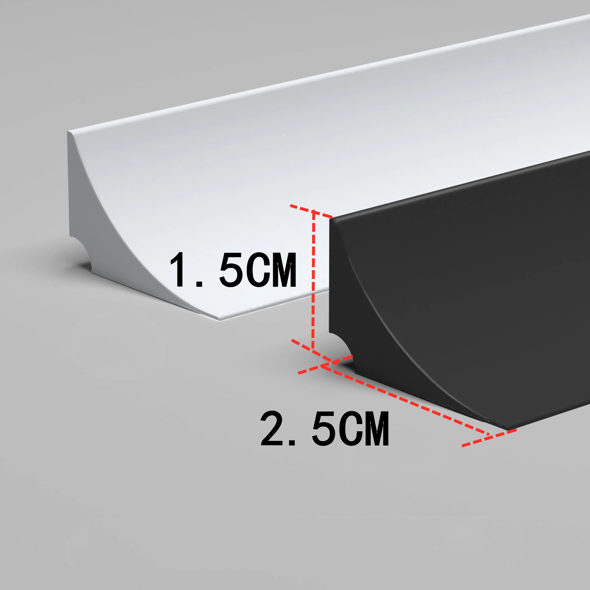 Silicone sealing strip tape Water Stopper Blocker Non-slip Dry And Wet Separation Flood Barrier for Shower Bathroom accessories Silicone sealing strip tape Water Stopper Blocker Non-slip Dry And Wet Separation Flood Barrier for Shower Bathroom accessories