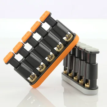 

Guitar Force Strengthener Finger Exerciser Hand Grip Strength Training For Athletes Musicians B99