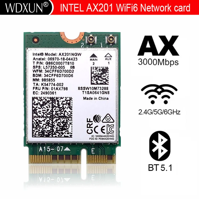 Intel wifi ax201. Intel ax201ngw. Cnvio2. Ax201ngw. Wifi 6 ax201 160mhz ошибка 43.