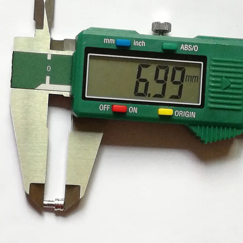 6 шт. MMCX разъем для наушников для IE800 DIY чехол для наушников разъем