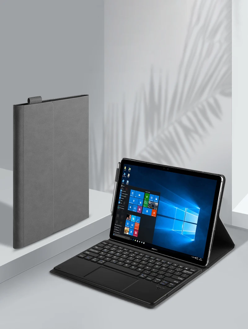 Huawei matebook e caso, 12 