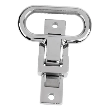 

Flush ring Hatch pull Truck replace floor 1 Floor buckle Mount Ring Pull latch flush ring Screws Boat Hardware Buckle Recessed