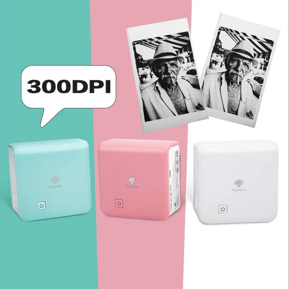 pro bluetooth printer