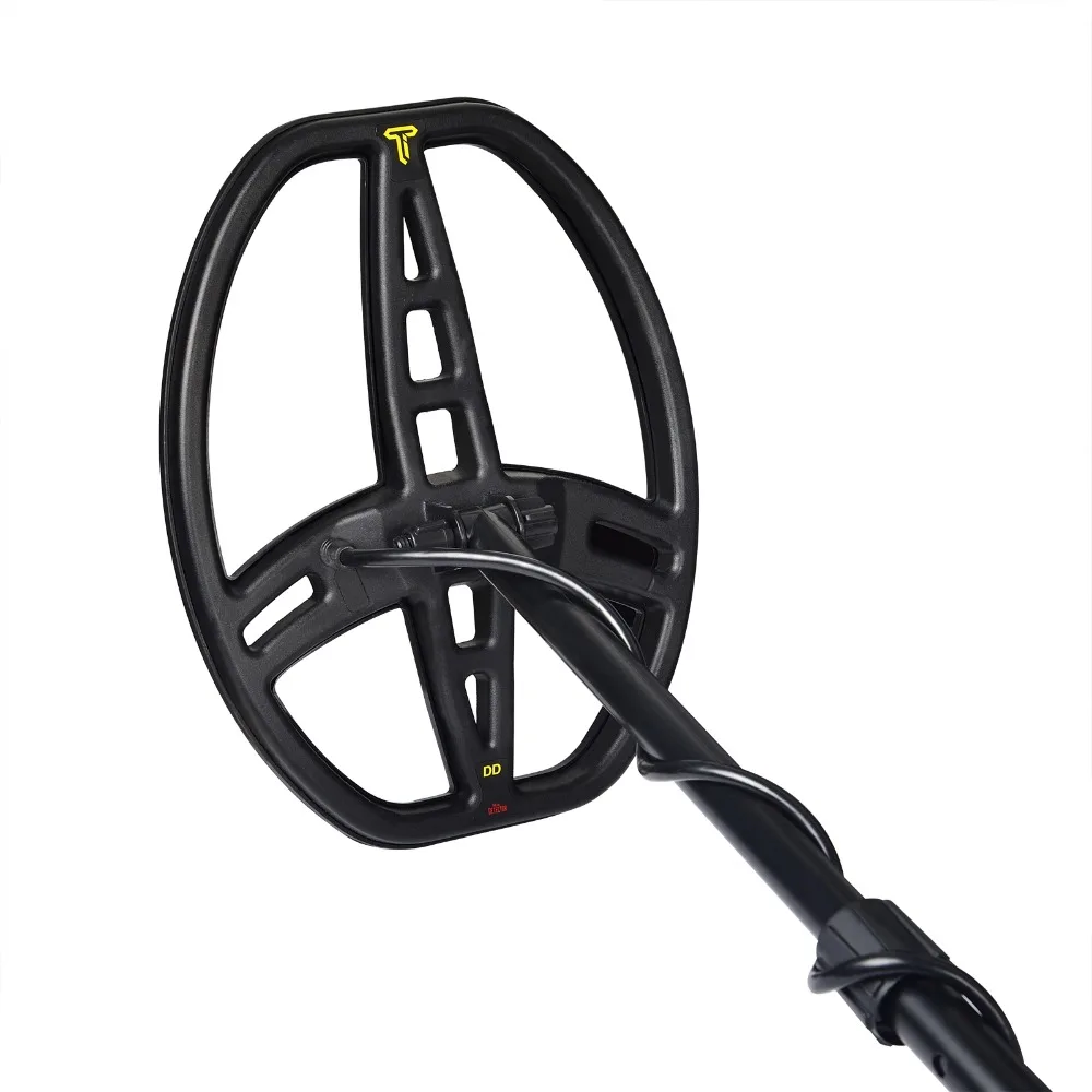 2019 NEW professional Metal detector underground gold metal detector TX850