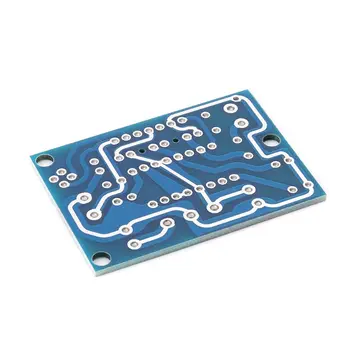TDA7293/TDA7294 모노 채널 앰프 보드 회로 PCB 베어 보드 l29k 상품 이미지