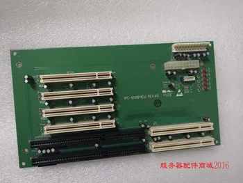 

industrial control board passive baseboard IPC-6106P4 (B) REV:A0 4 more models