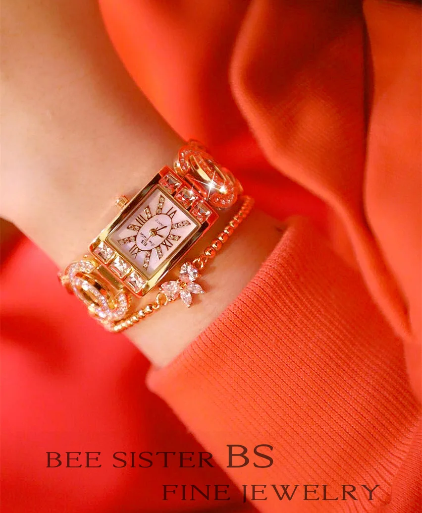 relogio feminino  22