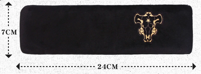 Cosplay&ware Black Clover Emperor Logo Headband Asta Cosplay Head Wear Band Costume Props -Zentai shop online He2a0554e62164e62b420925db5a3017dm.jpg