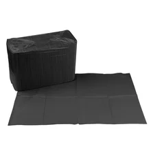 25/125 шт одноразовые тату Очищающая Подушечка Для татуировки скатерти Очищающая Подушечка для пациента стоматологические салфетки Красота татуировки вспомогательного оборудования нагрудники