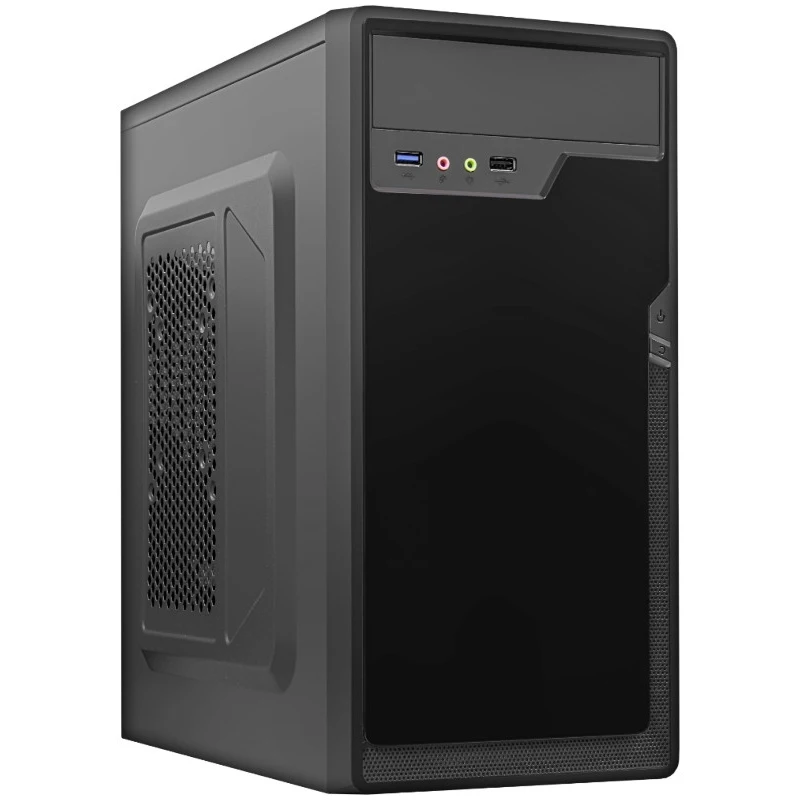 Корпус Winard 5825 mATX USB3.0 /AU | Компьютеры и офис