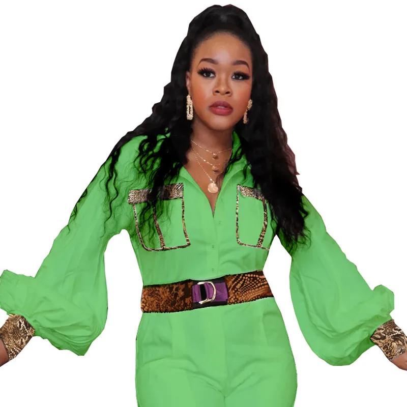 new arrive women full length overalls autumn winter sexy romper women jumpsuit lady macacao feminino LL8095