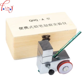 

QHQ-A pencil hardness tester small film coating hardness detection instrument paint hardness tester