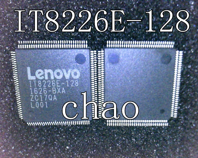 5 шт./лот IT8226E-128 BXA BXS QFP