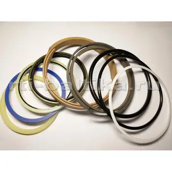 

Cylinder bucket (Bucket CYL) CAT E330C-215-9988